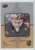 Robin Lehner