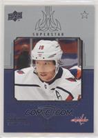 Nicklas Backstrom