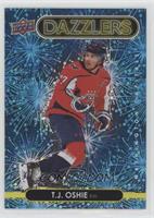 T.J. Oshie