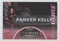 Parker Kelly