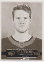 Filip Gustavsson