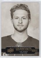 Zac Jones