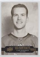 Lane Pederson