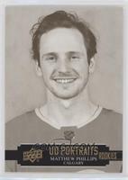 Matthew Phillips
