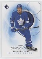 Auston Matthews