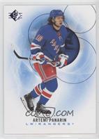 Artemi Panarin