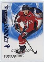 Connor McMichael