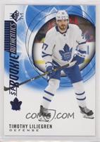 Timothy Liljegren