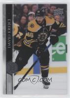 David Krejci