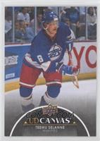 Teemu Selanne