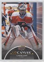 Carter Hart