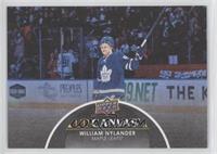 William Nylander