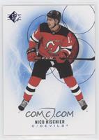 Nico Hischier