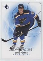 David Perron