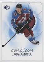 Nathan MacKinnon
