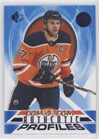 Connor McDavid