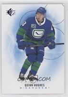 Quinn Hughes