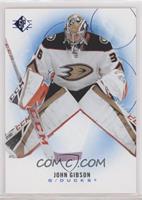 John Gibson
