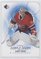 Carey Price