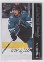 Ryan Merkley