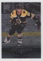 David Pastrnak
