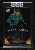 Timo Meier