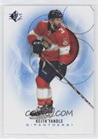 Keith Yandle