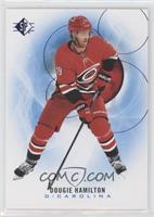 Dougie Hamilton