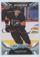 Isaac Ratcliffe