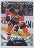 Leon Draisaitl