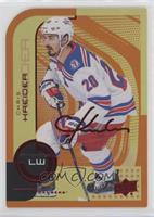 Chris Kreider