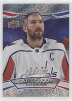 Alex Ovechkin