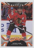 Patrick Kane