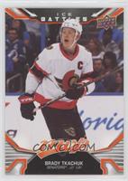 Brady Tkachuk