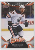 Connor McDavid