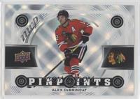 Alex DeBrincat