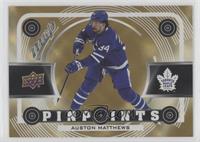 Auston Matthews