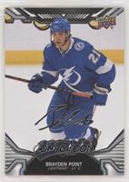 Brayden Point
