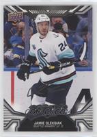 Jamie Oleksiak