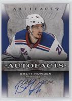 Brett Howden