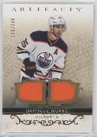 Darnell Nurse
