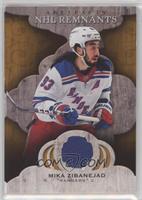 Mika Zibanejad