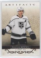 Dustin Brown
