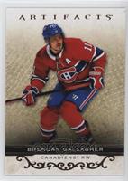 Brendan Gallagher
