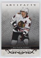 Patrick Kane