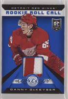 Danny DeKeyser
