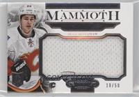 Sean Monahan
