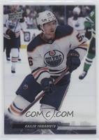 Kailer Yamamoto