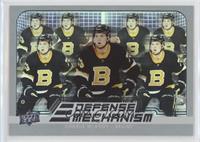 Charlie McAvoy