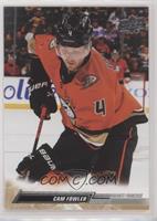 Cam Fowler